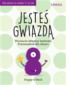 polish book : Jesteś gwi... - Poppy ONeill