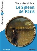 Polska książka : Le Spleen ... - Charles Baudelaire