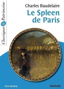 Picture of Le Spleen de Paris