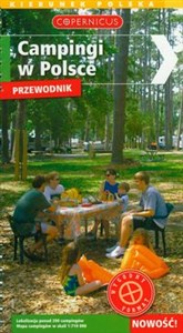 Obrazek Campingi w Polsce Przewodnik