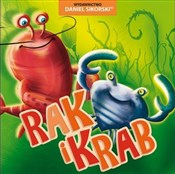 Rak i krab... - Daniel Sikorski, Gerard Śmiechowski -  foreign books in polish 