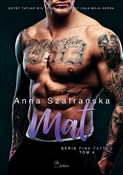 Mat. Pink ... - Anna Szafrańska -  books in polish 