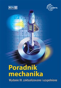 Picture of Poradnik mechanika w.4