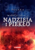 Nadzieja i... - Witold Sienkiewicz -  Polish Bookstore 
