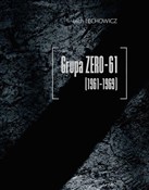 Grupa Zero... - Lech Lechowicz -  books in polish 