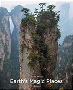 Picture of Earths Magic Places