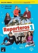 Książka : Reporteros... - Opracowanie Zbiorowe