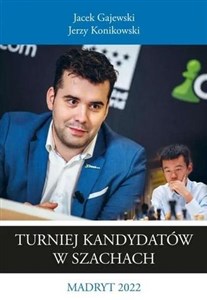 Picture of Turniej kandydatów w szachach