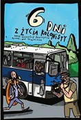 polish book : 6 dni z ży... - Krzysztof Deszczyński