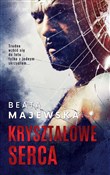 Kryształow... - Beata Majewska -  books from Poland
