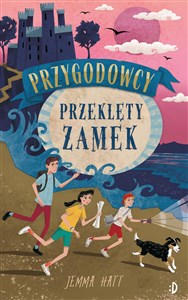 Picture of Przygodowcy Przeklęty zamek