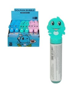 Obrazek Bańki mydlane MIX