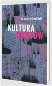 Kultura id... - Andrzej Zwoliński -  books from Poland
