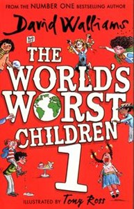 Picture of The World's Worst Children 1