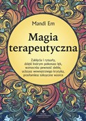 polish book : Magia tera... - Mandi Em