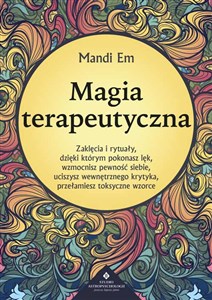 Obrazek Magia terapeutyczna