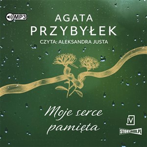 Picture of [Audiobook] Moje serce pamięta
