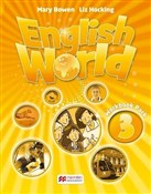 polish book : English Wo... - Mary Bowen, Liz Hocking