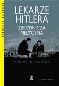 Lekarze Hi... - Manuel Moros Pena -  books from Poland