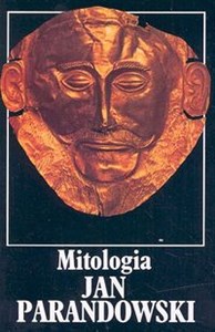 Obrazek Mitologia Wierzenia i podania Greków i Rzymian