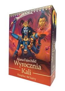 Picture of Wyrocznia Kali