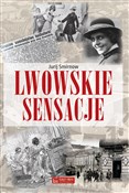 Polska książka : Lwowskie s... - Jurij Smirnow