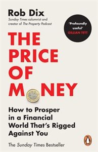 Obrazek The Price of Money