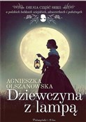 Dziewczyna... - Agnieszka Olszanowska -  books in polish 