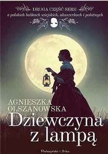 Picture of Dziewczyna z lampą DL