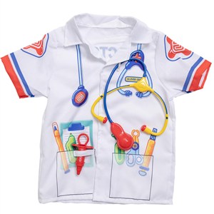 Obrazek Fartuch lekarski