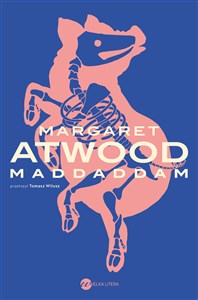 Picture of MaddAddam