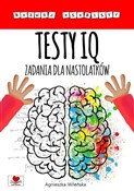 Testy IQ. ... - Agnieszka Wileńska -  Książka z wysyłką do UK
