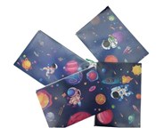 Teczka A4 ... -  foreign books in polish 