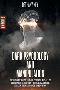 Picture of Dark Psychology and Manipulation