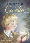 Cacko - Emilia Kiereś - Ksiegarnia w UK