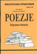 polish book : Bibliotecz... - Urszula Lementowicz
