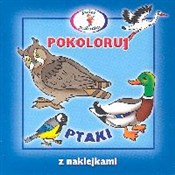 Pokoloruj ... -  foreign books in polish 