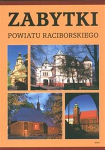 Obrazek Zabytki powiatu raciborskiego