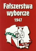 Fałszerstw... - Mieczysław Adamczyk, Janusz Gmitruk -  foreign books in polish 