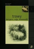 Trawy turz... - Beata Grabowska, Tomasz Kubala -  Polish Bookstore 