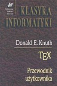 Tex Przewd... - Donald E. Knuth -  Książka z wysyłką do UK