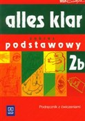 Alles klar... - Krystyna Łuniewska, Urszula Tworek, Zofia Wąsik -  books in polish 