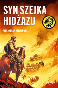 Picture of Syn szejka Hidżazu