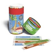 Pokaż szczegóły dla Smart Sticks Śladami dinozaurów IUVI Games Smart Stic... -  Książka z wysyłką do UK