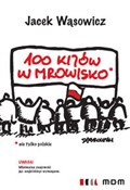 100 kijów ... - Jacek Wąsowicz -  foreign books in polish 