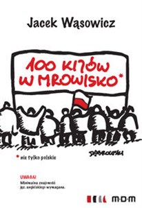 Obrazek 100 kijów w mrowisko