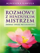 Polska książka : Rozmowy z ... - Agnieszka Kawula