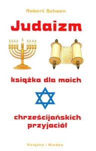 Picture of Judaizm Książka dla moich chrześcijańskich przyjaciół