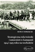 Strategicz... - Roman Borzęcki - Ksiegarnia w UK