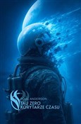 Książka : Tau zero - Poul Anderson